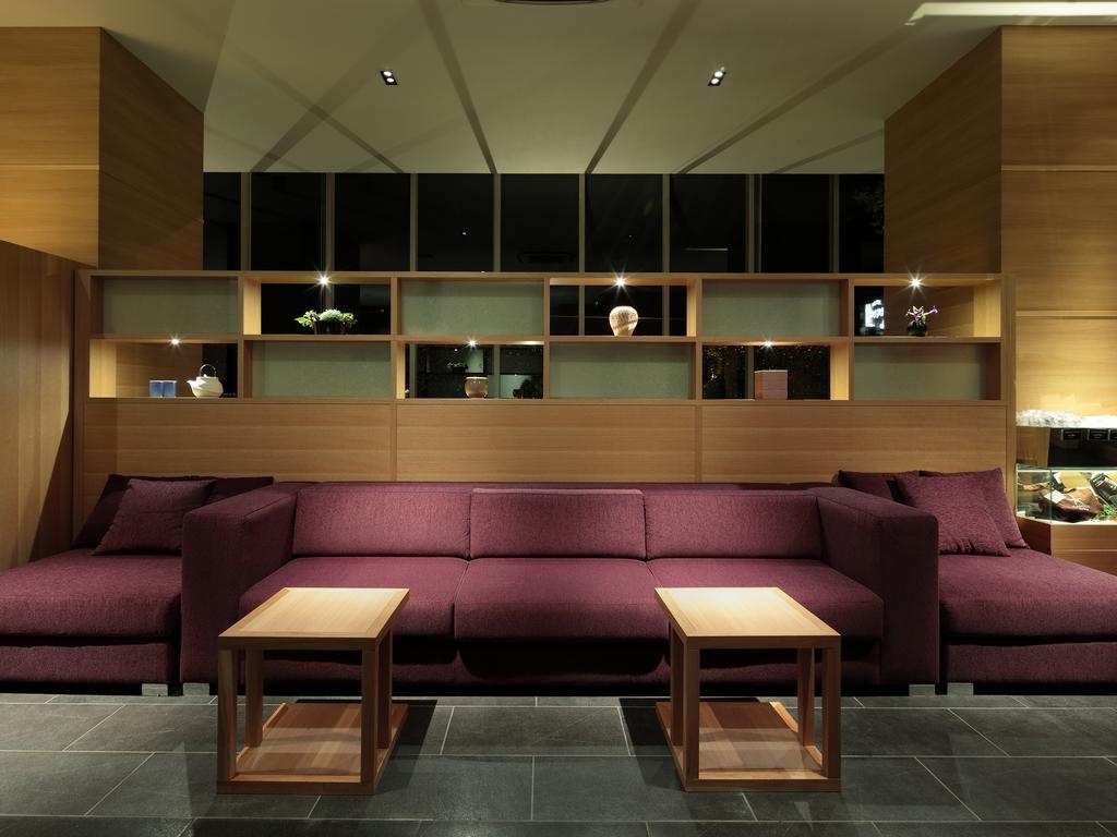 Candeo Hotels Sano Sano  Exteriör bild