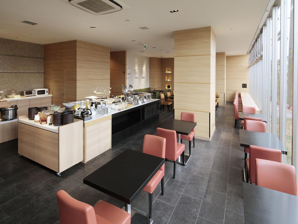 Candeo Hotels Sano Sano  Exteriör bild