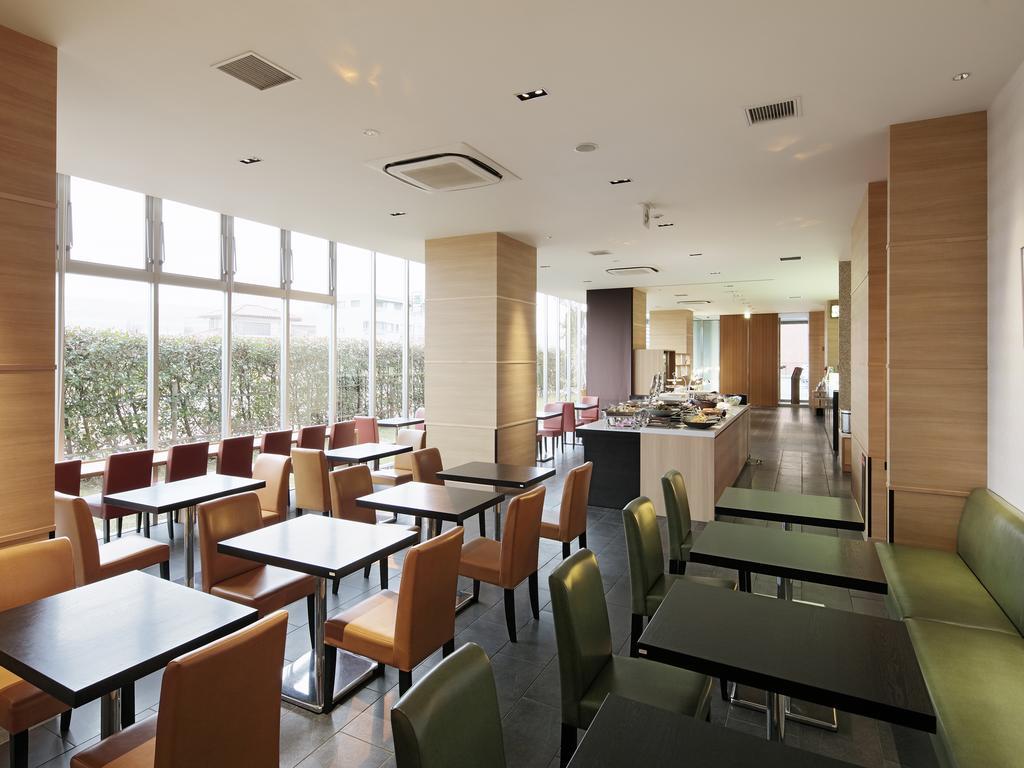Candeo Hotels Sano Sano  Exteriör bild