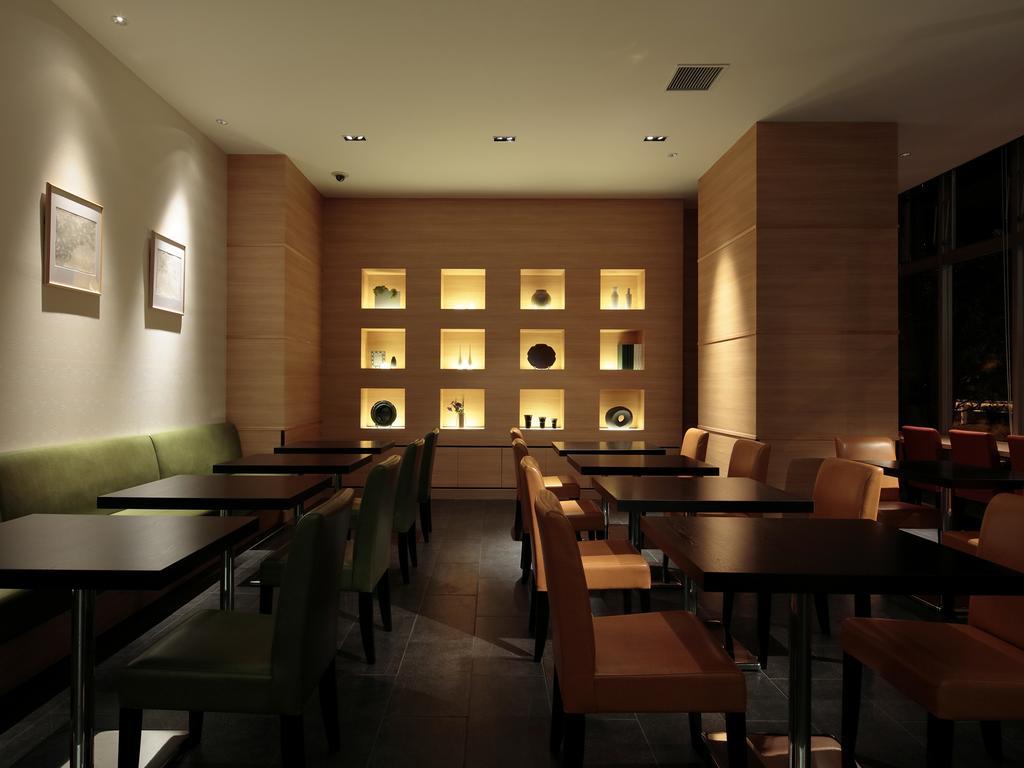 Candeo Hotels Sano Sano  Exteriör bild