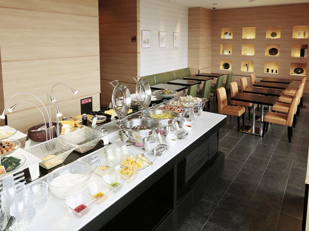 Candeo Hotels Sano Sano  Exteriör bild