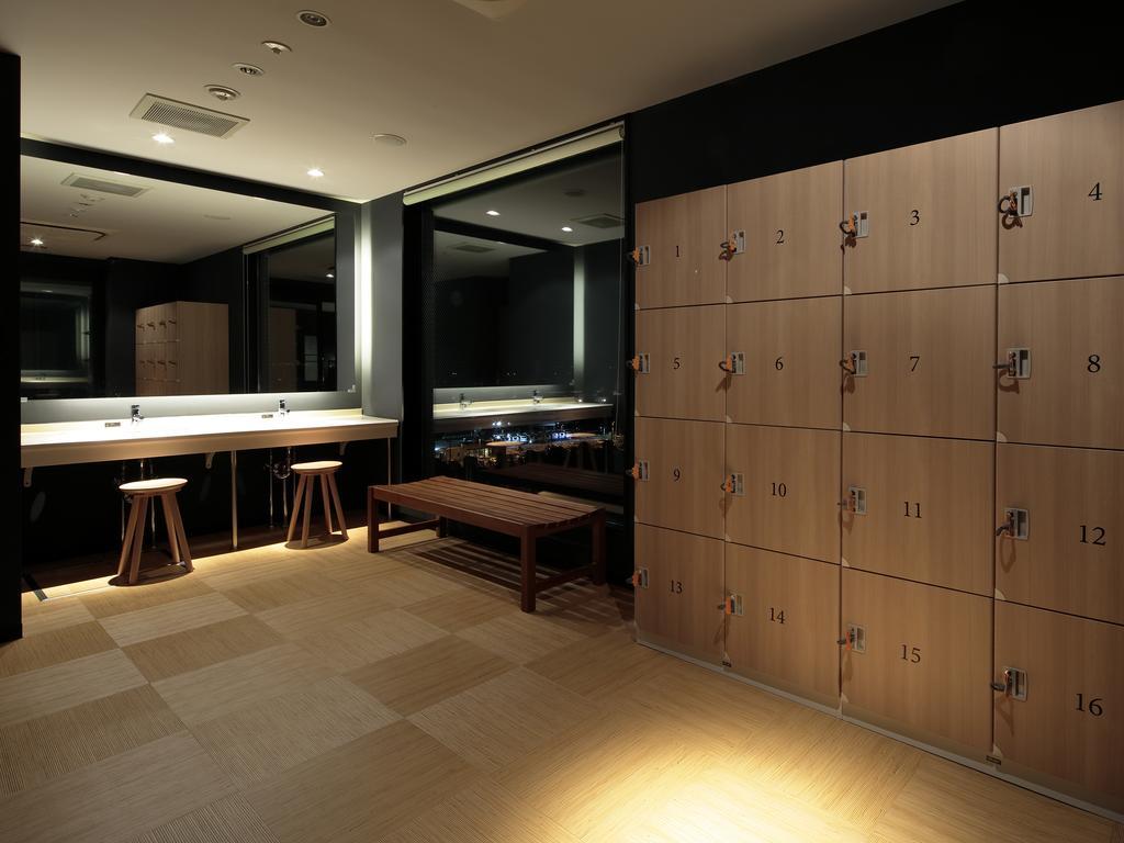 Candeo Hotels Sano Sano  Exteriör bild