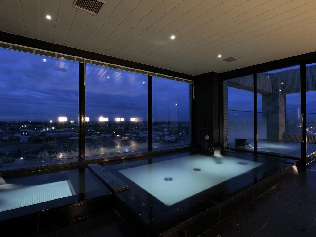 Candeo Hotels Sano Sano  Exteriör bild