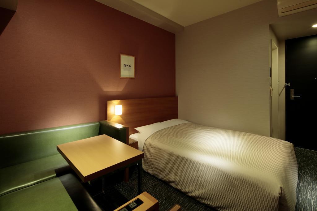 Candeo Hotels Sano Sano  Exteriör bild