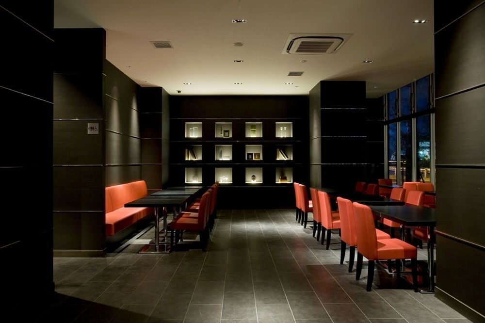 Candeo Hotels Sano Sano  Exteriör bild