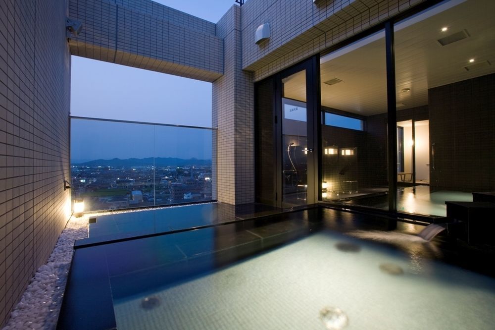 Candeo Hotels Sano Sano  Exteriör bild