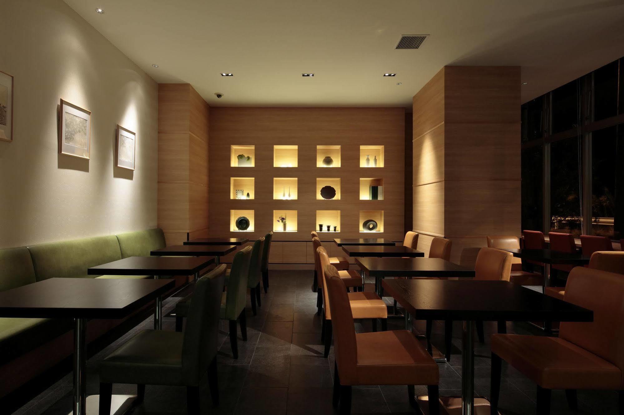 Candeo Hotels Sano Sano  Exteriör bild