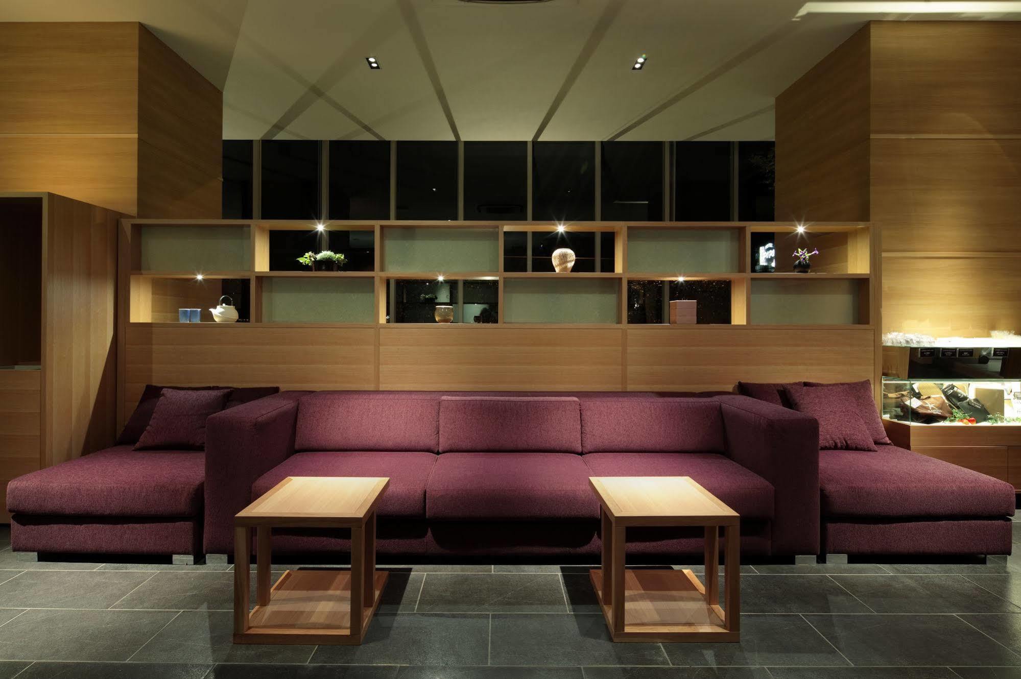 Candeo Hotels Sano Sano  Exteriör bild