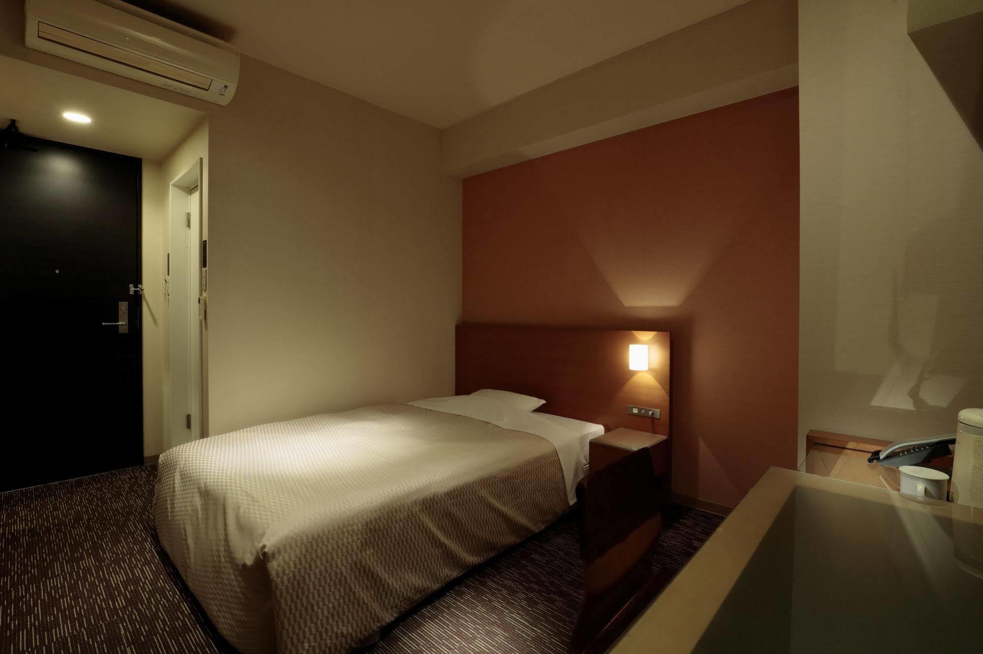 Candeo Hotels Sano Sano  Exteriör bild